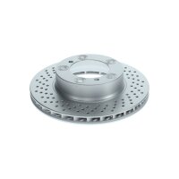 BOSCH 0 986 479 674 Bremsscheibe