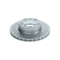 BOSCH 0 986 479 675 Bremsscheibe