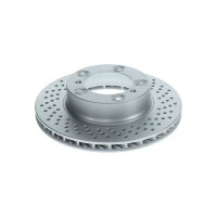 BOSCH 0 986 479 675 Bremsscheibe