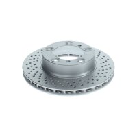 BOSCH 0 986 479 675 Bremsscheibe