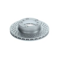 BOSCH 0 986 479 675 Bremsscheibe