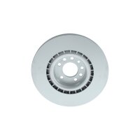 BOSCH 0 986 479 A24 Bremsscheibe