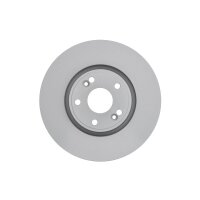 BOSCH 0 986 479 B47 Bremsscheibe