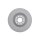 BOSCH 0 986 479 B97 Bremsscheibe