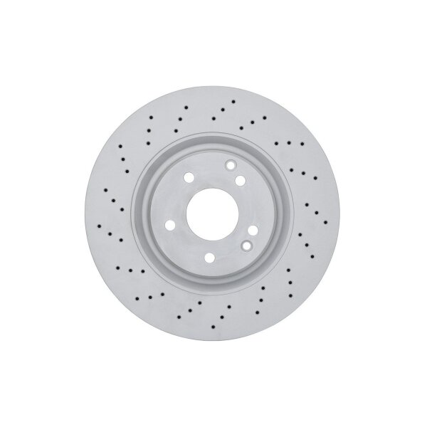 BOSCH 0 986 479 C76 Bremsscheibe
