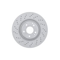 BOSCH 0 986 479 C76 Bremsscheibe