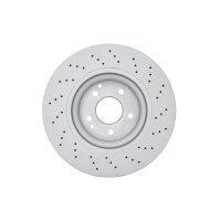 BOSCH 0 986 479 C76 Bremsscheibe