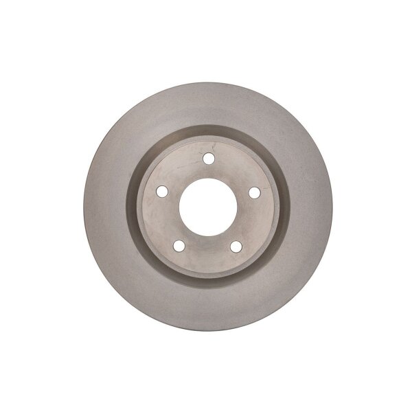 BOSCH 0 986 479 D15 Bremsscheibe