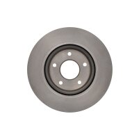 BOSCH 0 986 479 D15 Bremsscheibe