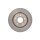 BOSCH 0 986 479 D15 Bremsscheibe