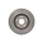 BOSCH 0 986 479 D15 Bremsscheibe