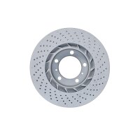 BOSCH 0 986 479 D24 Bremsscheibe