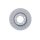 BOSCH 0 986 479 D24 Bremsscheibe