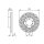 BOSCH 0 986 479 D24 Bremsscheibe