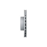 BOSCH 0 986 479 D25 Bremsscheibe