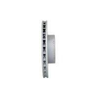 BOSCH 0 986 479 D25 Bremsscheibe