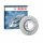 BOSCH 0 986 479 D25 Bremsscheibe