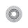 BOSCH 0 986 479 D25 Bremsscheibe