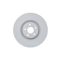 BOSCH 0 986 479 D27 Bremsscheibe