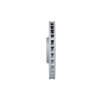 BOSCH 0 986 479 D27 Bremsscheibe