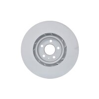 BOSCH 0 986 479 D27 Bremsscheibe