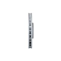 BOSCH 0 986 479 D27 Bremsscheibe