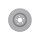 BOSCH 0 986 479 D28 Bremsscheibe