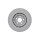 BOSCH 0 986 479 D28 Bremsscheibe