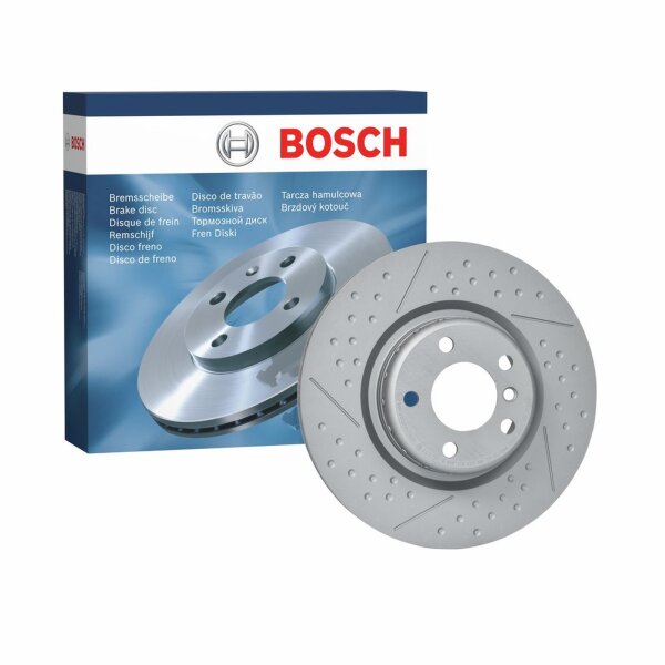 BOSCH 0 986 479 E05 Bremsscheibe