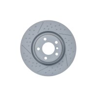 BOSCH 0 986 479 E05 Bremsscheibe