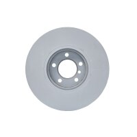 BOSCH 0 986 479 E11 Bremsscheibe