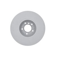 BOSCH 0 986 479 E20 Bremsscheibe
