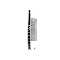 BOSCH 0 986 479 E23 Bremsscheibe