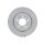 BOSCH 0 986 479 E23 Bremsscheibe