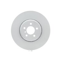 BOSCH 0 986 479 E27 Bremsscheibe