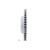 BOSCH 0 986 479 E27 Bremsscheibe