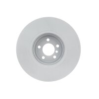 BOSCH 0 986 479 E27 Bremsscheibe