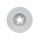 BOSCH 0 986 479 E27 Bremsscheibe