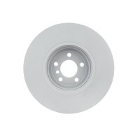 BOSCH 0 986 479 E28 Bremsscheibe