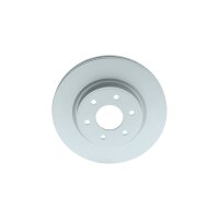 BOSCH 0 986 479 E35 Bremsscheibe