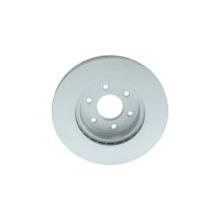 BOSCH 0 986 479 E35 Bremsscheibe