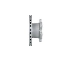 BOSCH 0 986 479 E47 Bremsscheibe