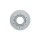 BOSCH 0 986 479 E47 Bremsscheibe