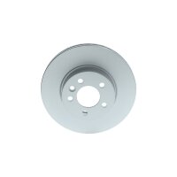 BOSCH 0 986 479 F22 Bremsscheibe