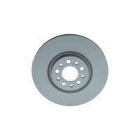 BOSCH 0 986 479 F66 Bremsscheibe