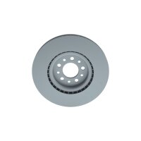 BOSCH 0 986 479 F66 Bremsscheibe