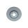BOSCH 0 986 479 F66 Bremsscheibe