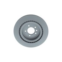 BOSCH 0 986 479 F68 Bremsscheibe
