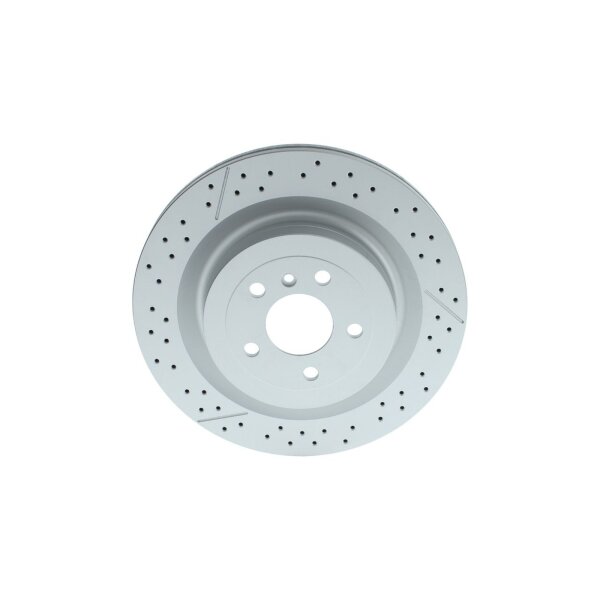 BOSCH 0 986 479 F69 Bremsscheibe