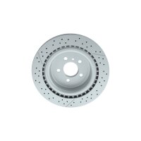 BOSCH 0 986 479 F69 Bremsscheibe